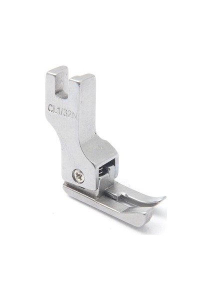 Düz Makine Sol Çima Ayak / CL1/32N