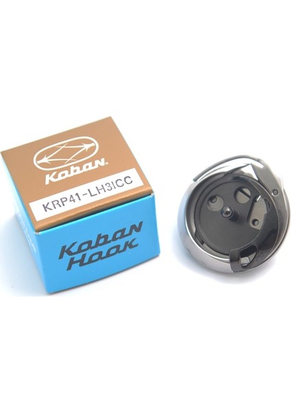 Juki LH1790 Ilik Çağanoz / KRP41-LH31CC