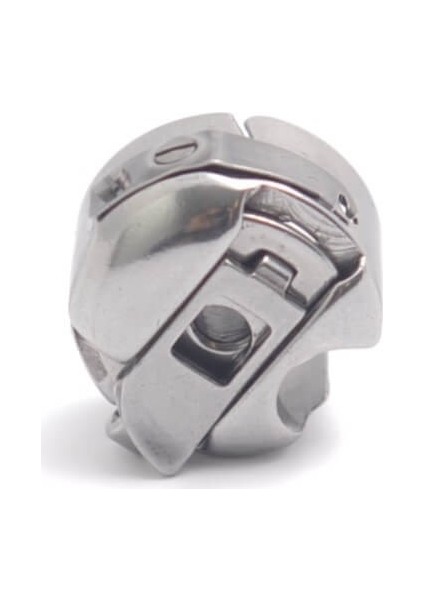 Düz Makine Yaylı Mekik / Bc-Db1-Nbl6