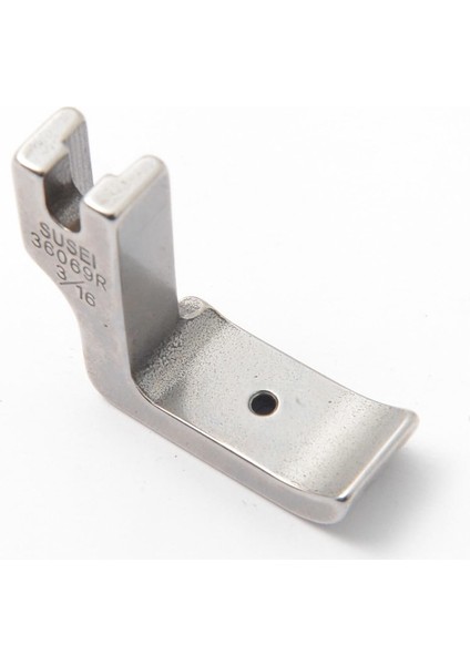 Düz Makine Tek Kanal Fitil Ayak/ P69R(36069R 3/16)