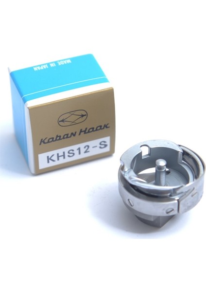 Düz Makine Mekanik Çağanoz / KHS12-S