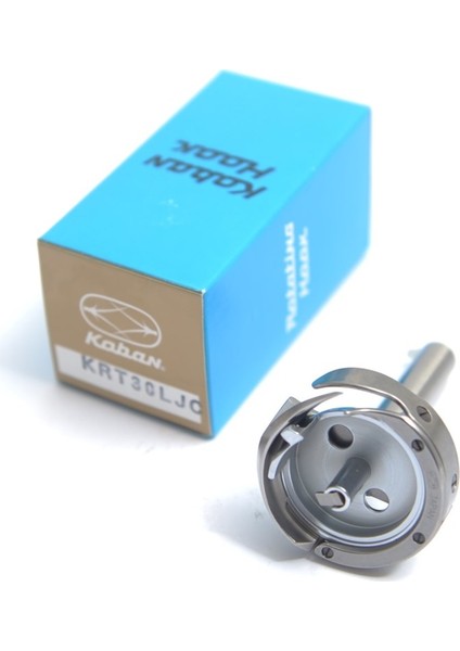 Juki 3188 Büyük Mekik Elektronik Çağanoz/ KRT30LJC