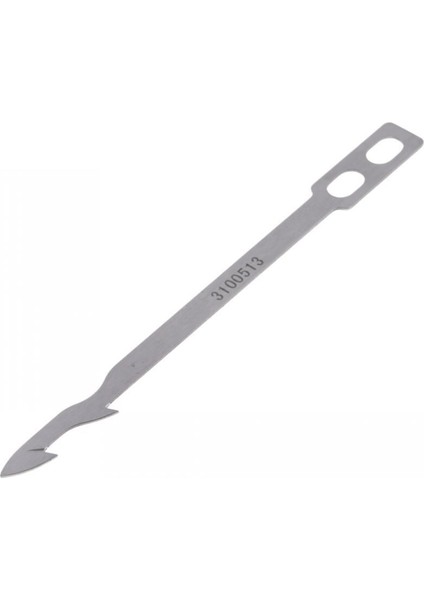 Yamato Reçme Burunlu Hareketli Bıçak /3100513