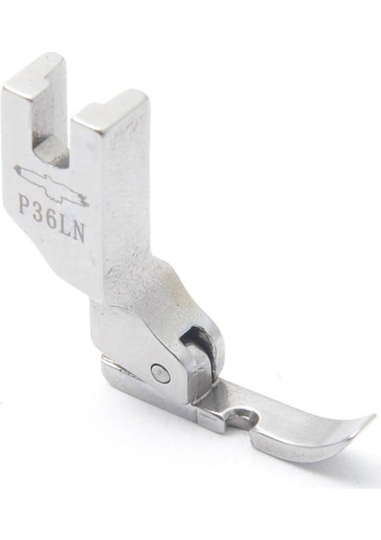 Düz Makine Fermuar Ayak Sol / P36LN