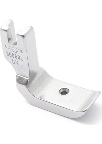Düz Makine Tek Kanal Fitil Ayak/ P69L(36069L 1/4)