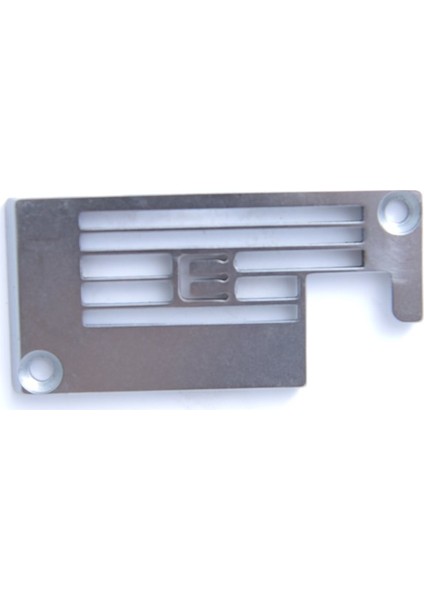 Siruba Reçme Soldan Bıçaklı Plaka 6.4mm / E0227Q fiyatları