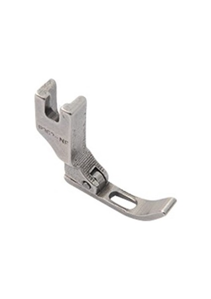 Düz Makine Transportlu Fermuar Çatal Ayak / P363-NF
