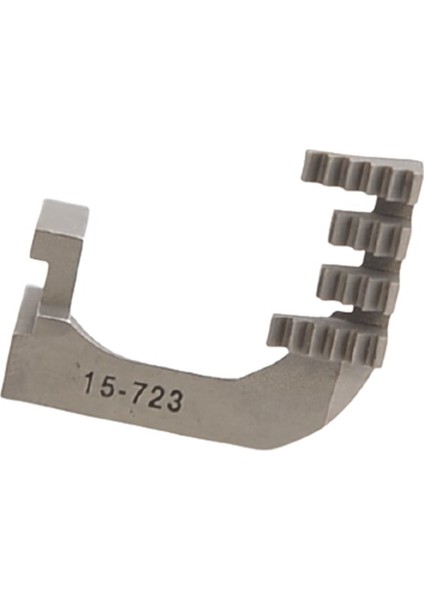 Yeşil Kansai Etek Ön Dişli / 15-723