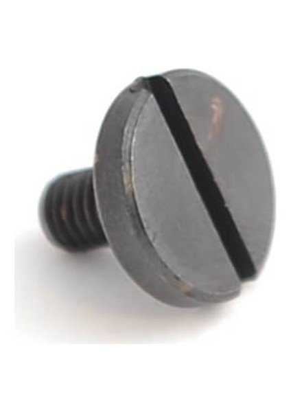 Yuvarlak Kumaş Kesim Motor Dişli Tutan Vida / S-133-2