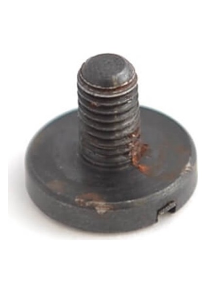 Yuvarlak Kumaş Kesim Motor Dişli Tutan Vida / S-133-2 fiyatları