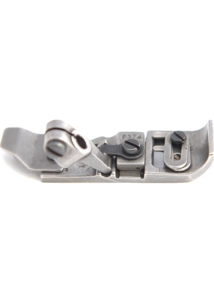 Siruba Overlok 4 Ip Ekstrafor Ayak Beyaz / P101/F374+KS56