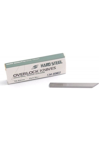 Juki Reçme MF7800 Bıçak / 134-60803 10 Adet