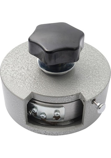 Hassas Kumaş Terazi Kesicisi (Gramaj Kesme Aparatı) Metal Gövdeli