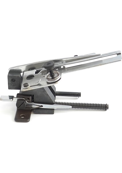 Siruba Reçme Eksantrik Göbek Çatalı Set / MK15K-A