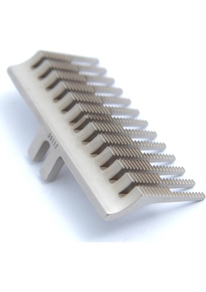 Siruba VC008 12 Iğne Lastik Takım / VC008-12N 1/4
