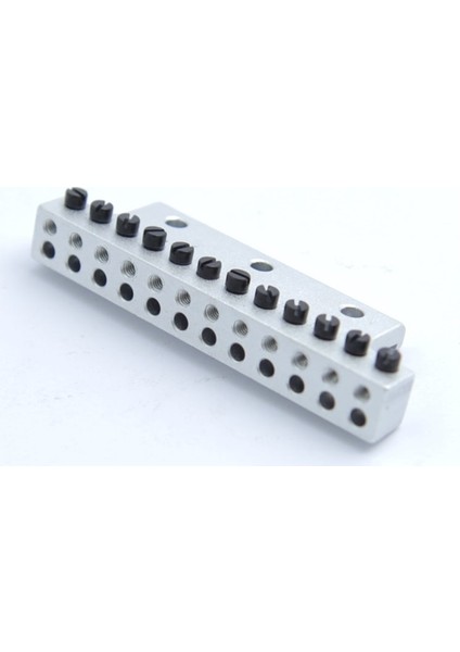 Siruba VC008 12 Iğne Lastik Takım / VC008-12N 1/4