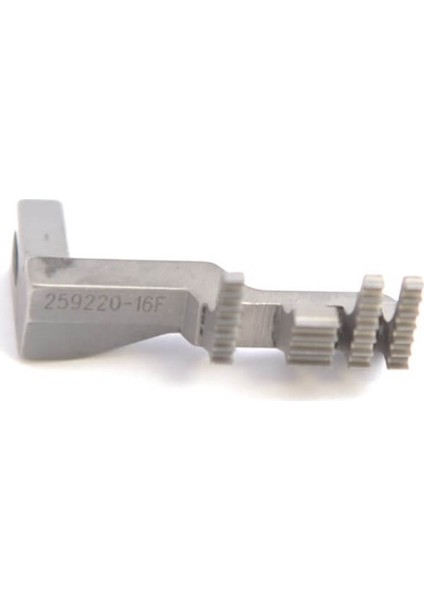 Pegasus Reçme Burunlu Dişli / 259220-16F fiyatları