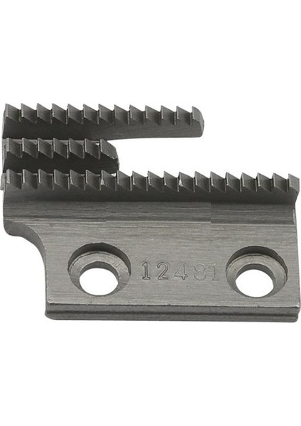 Düz Makine Dişli / 12481