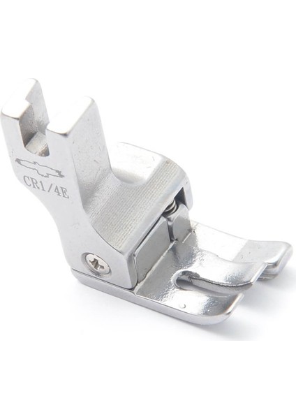 Düz Makine Çima Ayak / Cr1/4e