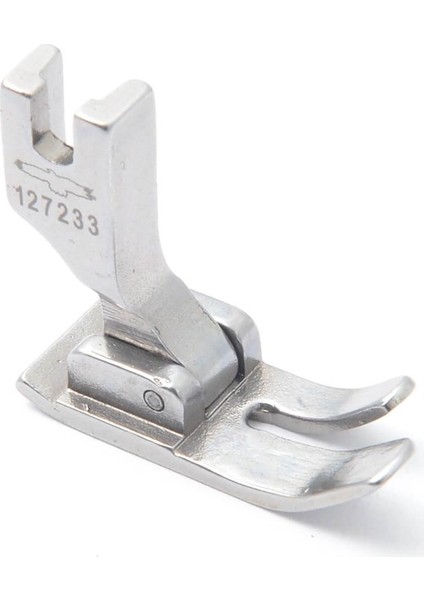 Düz Makine Kot Ayak / P127 (127233)
