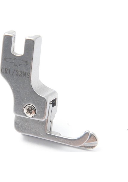 Düz Makine Dar Çima Ayak / CR1/32NS