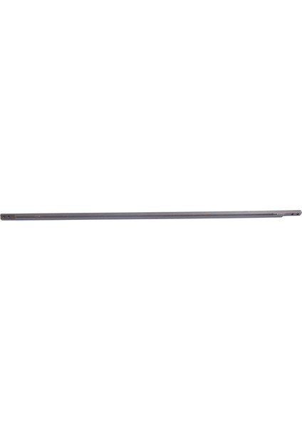 Dik Kumaş Kesim Motoru 9-10INÇ Ayak Baskı Mili / 605C1-37