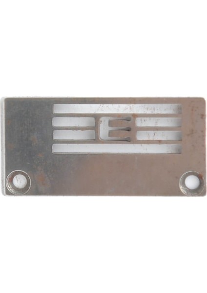 Beyaz Kansai Reçme Etek Plaka 5.6mm / 14-818 fiyatları