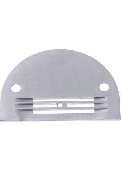 Düz Makine Gömlekçi Plaka / E24