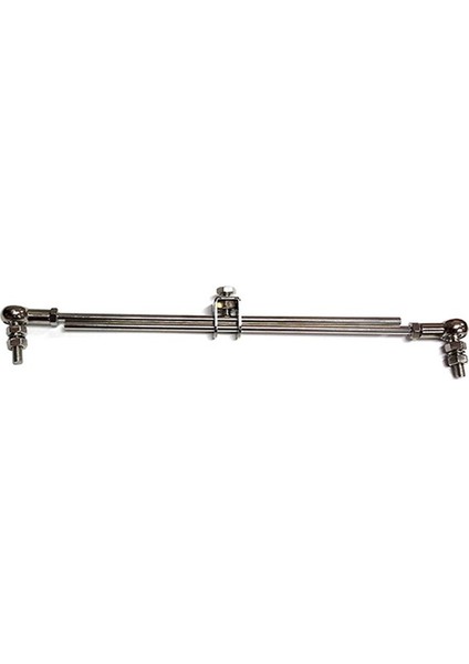 Elektronik Kısa Pedal Çubuk / 143UT