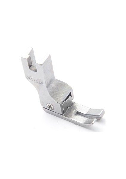 Düz Makine Çima Ayak / CR1/16N