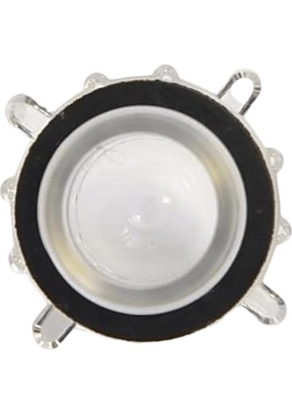 Siruba 818 Düz Makine Yağ Camı / LL01F