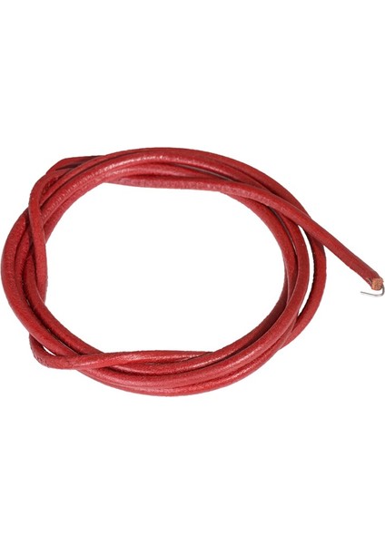 Aile Makinesi Standart Kösele Kayış / 1.83CM Kancalı