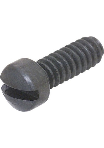 Dik Kumaş Kesim Motoru Vidası / 301C10-3