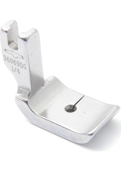 Düz Makine Çiftli Fitil Ayak/ P69D(36069DG 1/4)