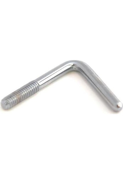 Siruba Düz Makine 818 Şarnel L Parçası / LB106