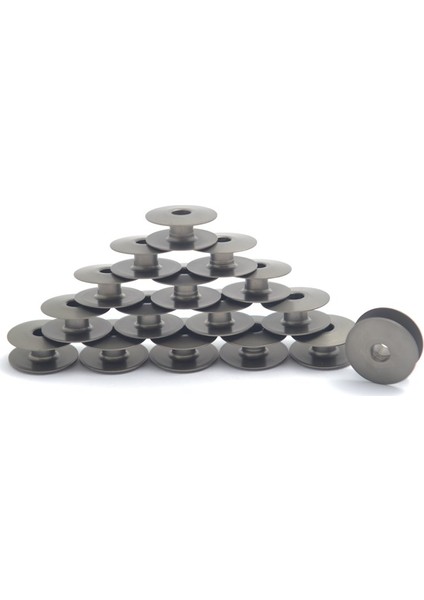 Düz Makine Elektronik Masura 1.6mm / Bobbin