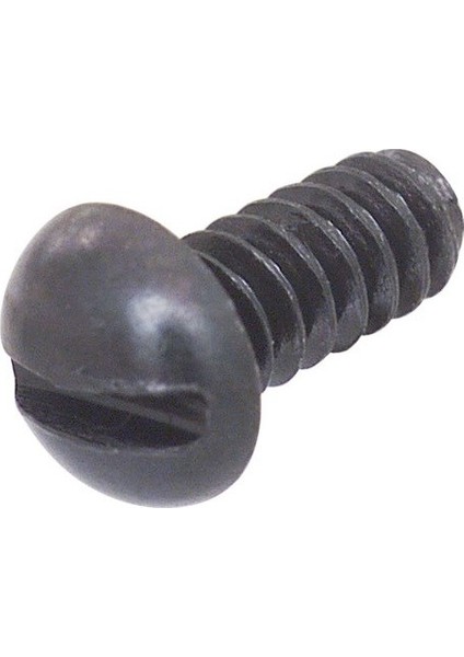 Dik Kumaş Kesim Motoru Vidası / 300C7-3