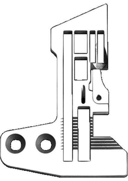 Juki Overlok 3300 5 Ip Plaka / R4508-LOE-GOO