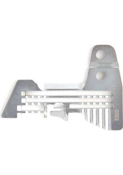 Siruba Overlok 4 Ip Plaka / E920