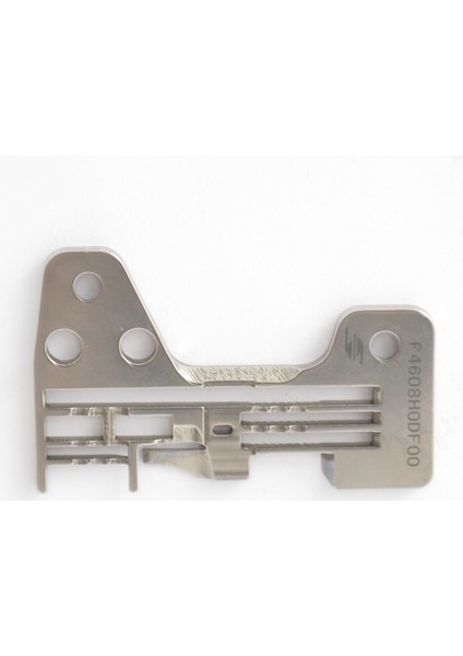 Juki Kingtex Overlok 5 Ip Penye Plaka / R4608-HOD-FOO