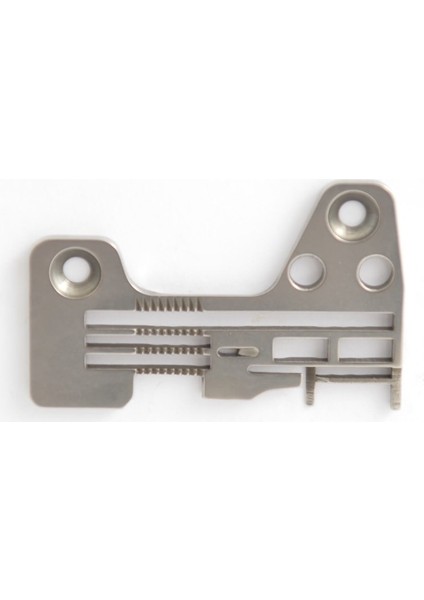 Juki Kingtex Overlok 5 Ip Penye Plaka / R4608-HOD-FOO
