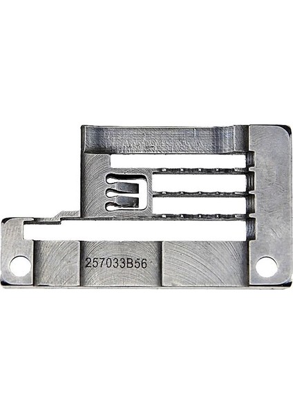 Pegasus Reçme Bant Plaka 6.4mm / 257033B64