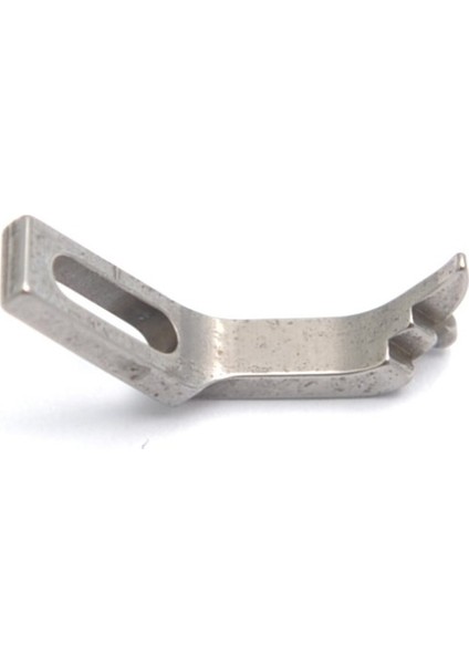 Çiftiğne Sütunlu Ayak Baskısı / LXF-80317