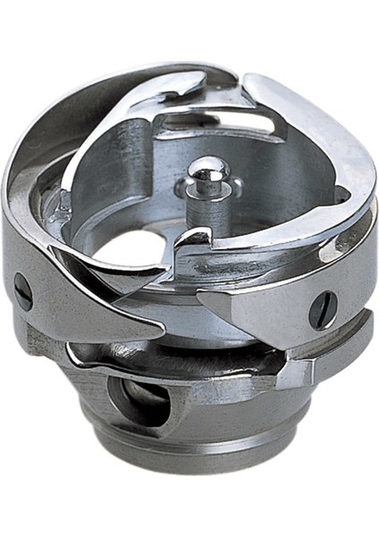 Juki Çift Pabuç Deri Elektronik Çağanoz / DSH-PF563TR