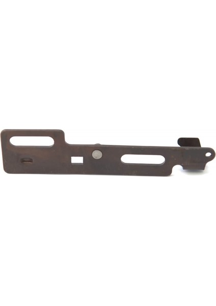 Brorher 917 Düğme Tansiyon Açma Plakası/ S03616-001