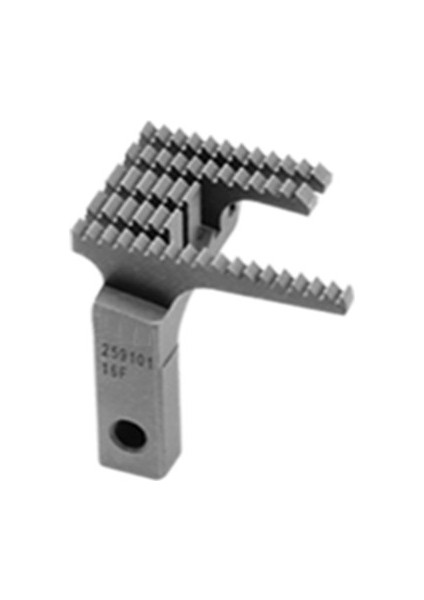 Pegasus Reçme Soldan Bıçaklı Arka DIŞLI/259101-16F