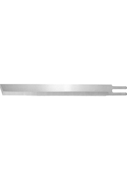 Dik Kumaş Kesim Motoru Yüksek Karbonlu Bıçak / 10E Hss 12ADET