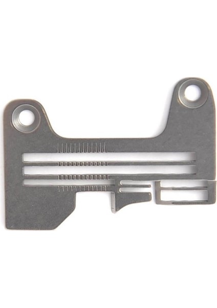 Pegasus Overlok 4 Iplik Plaka 4mm / 277505R40 fiyatları