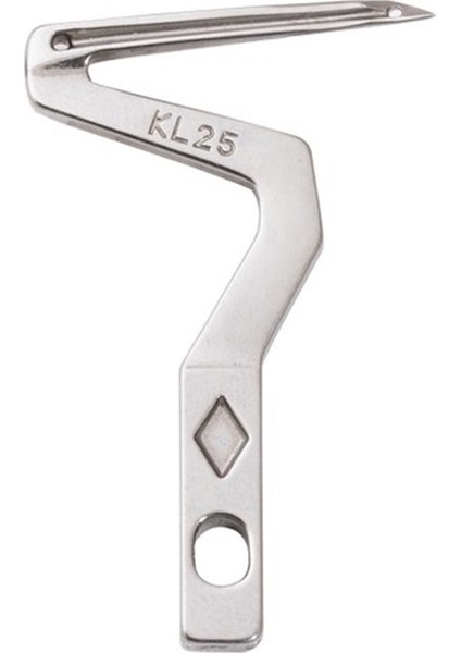 Siruba Overlok Alt Lüper / KL25