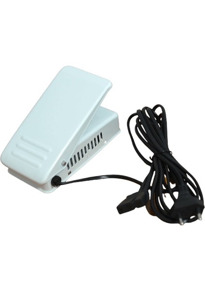 Aile Makinesi Motoru (Beyaz) 220V - 100W / 63HF-100 modelleri